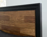 Kraeburn Panel Storage Bed - Zara Furniture (Kissimmee,FL)