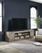 Krystanza 92" TV Stand - Zara Furniture (Kissimmee,FL)
