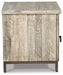 Laddford Accent Cabinet - Zara Furniture (Kissimmee,FL)