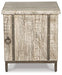 Laddford Accent Cabinet - Zara Furniture (Kissimmee,FL)