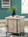 Laddford Accent Cabinet - Zara Furniture (Kissimmee,FL)