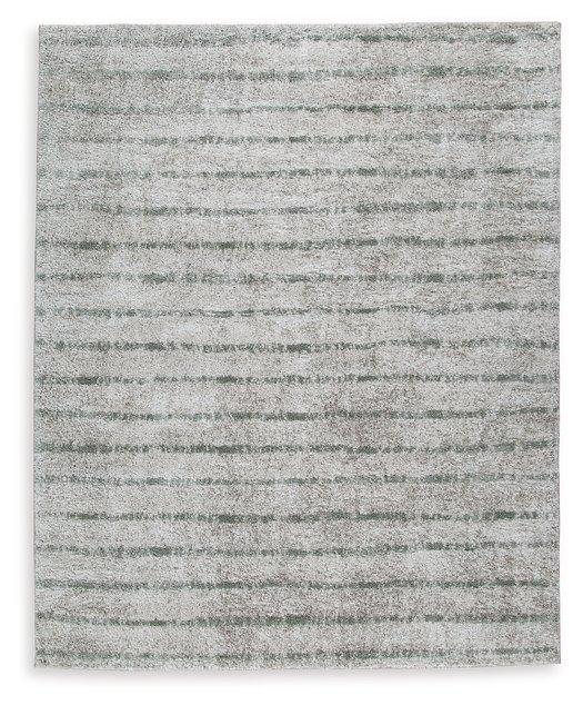 Laddway Rug - Zara Furniture (Kissimmee,FL)