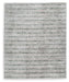 Laddway Rug - Zara Furniture (Kissimmee,FL)