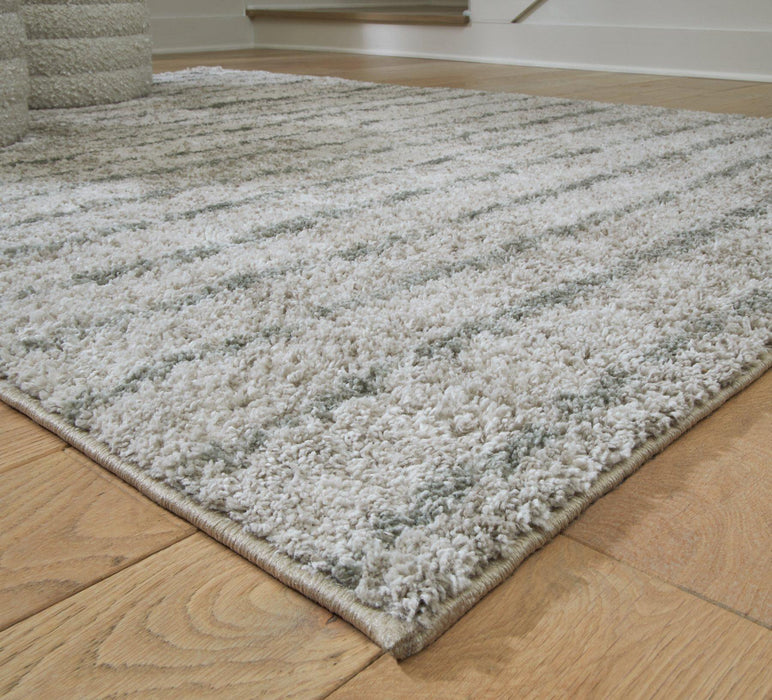 Laddway Rug - Zara Furniture (Kissimmee,FL)