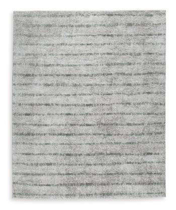 Laddway Rug - Zara Furniture (Kissimmee,FL)