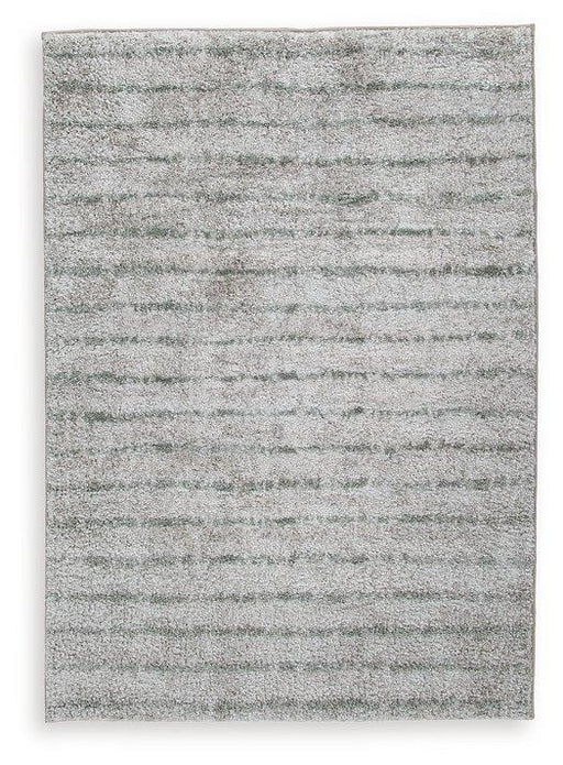 Laddway Rug - Zara Furniture (Kissimmee,FL)