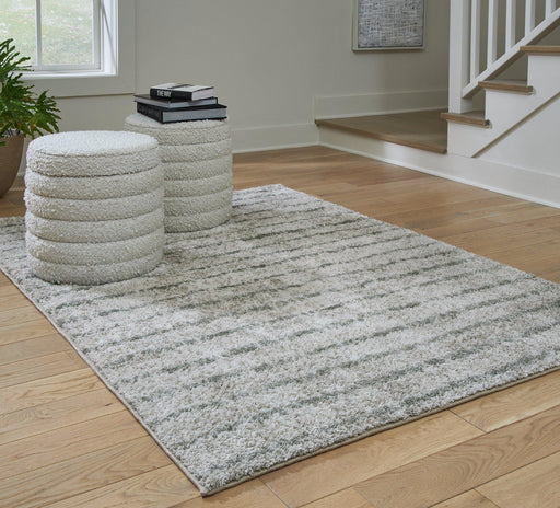 Laddway Rug - Zara Furniture (Kissimmee,FL)