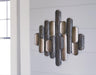 Laddwick Wall Decor - Zara Furniture (Kissimmee,FL)