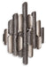 Laddwick Wall Decor - Zara Furniture (Kissimmee,FL)