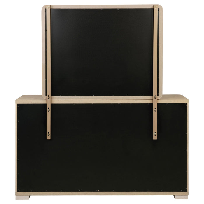 Ladera Dresser with Mirror