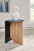 Ladgate Accent Table - Zara Furniture (Kissimmee,FL)