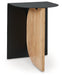 Ladgate Accent Table - Zara Furniture (Kissimmee,FL)