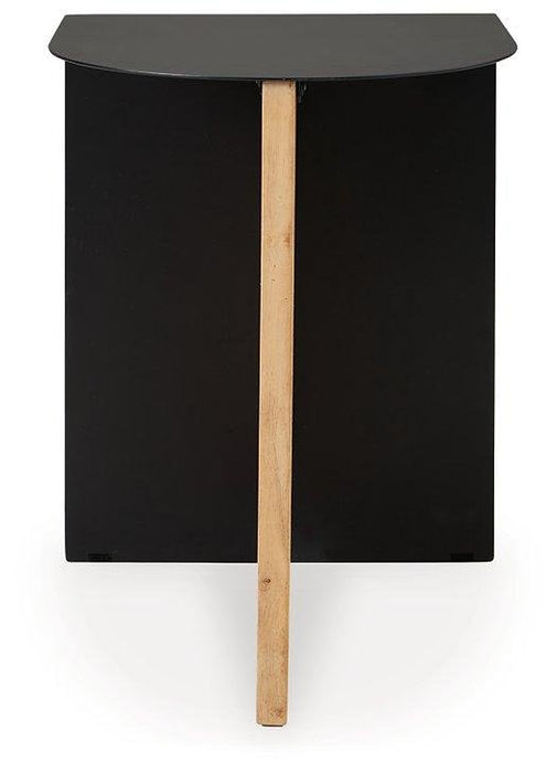 Ladgate Accent Table - Zara Furniture (Kissimmee,FL)