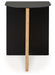 Ladgate Accent Table - Zara Furniture (Kissimmee,FL)