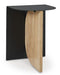 Ladgate Accent Table - Zara Furniture (Kissimmee,FL)
