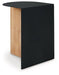 Ladgate Accent Table - Zara Furniture (Kissimmee,FL)