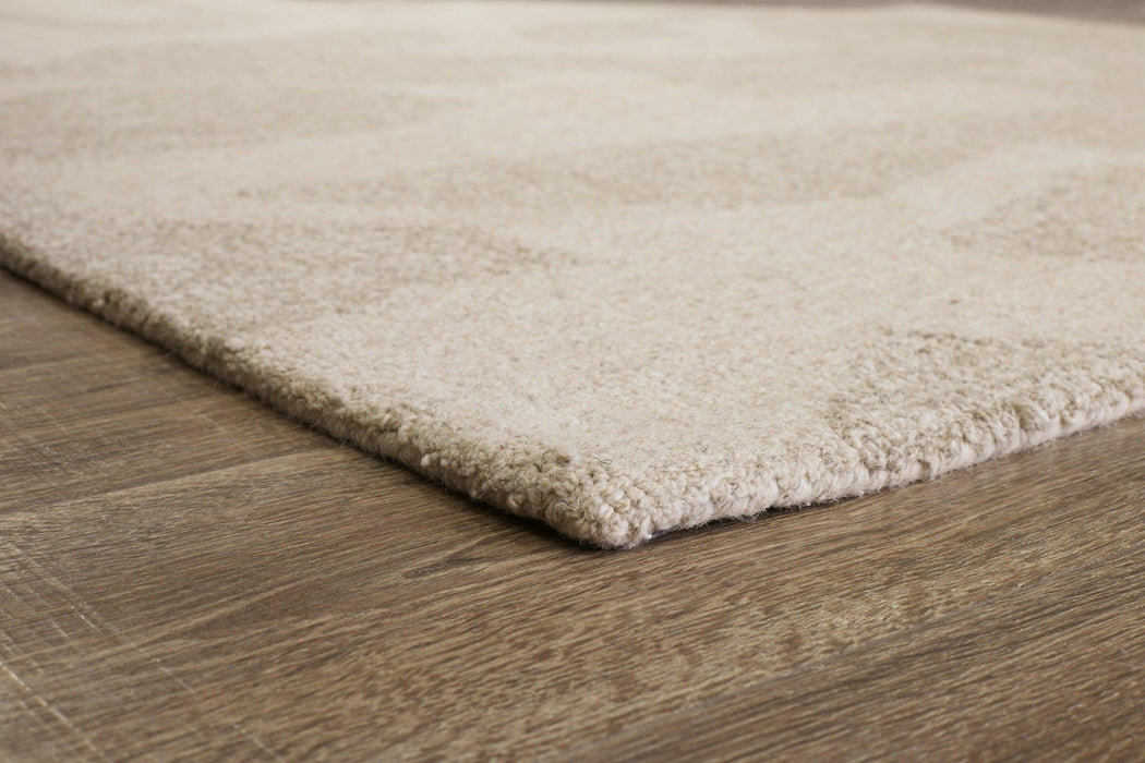 Ladonia 5' x 7' Rug - Zara Furniture (Kissimmee,FL)
