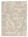 Ladonia 5' x 7' Rug - Zara Furniture (Kissimmee,FL)