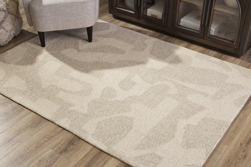 Ladonia 8' x 10' Rug - Zara Furniture (Kissimmee,FL)