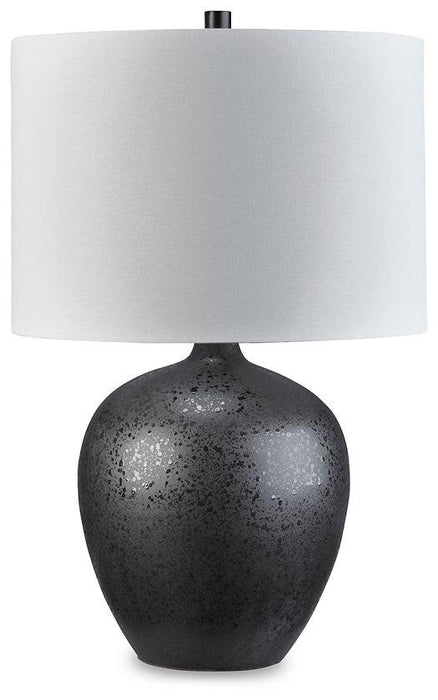 Ladstow Lamp Set - Zara Furniture (Kissimmee,FL)