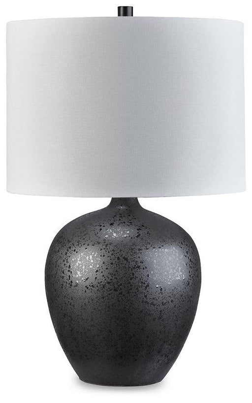 Ladstow Lamp Set - Zara Furniture (Kissimmee,FL)