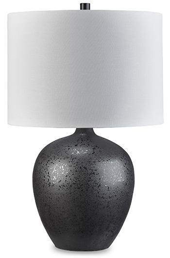 Ladstow Lamp Set - Zara Furniture (Kissimmee,FL)