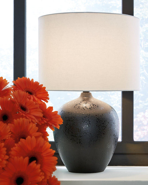 Ladstow Table Lamp - Zara Furniture (Kissimmee,FL)