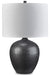 Ladstow Table Lamp - Zara Furniture (Kissimmee,FL)