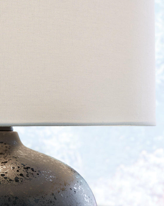 Ladstow Table Lamp - Zara Furniture (Kissimmee,FL)