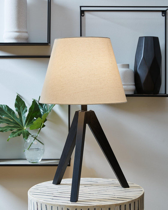Laifland Table Lamp (Set of 2) - Zara Furniture (Kissimmee,FL)
