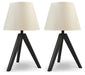 Laifland Table Lamp (Set of 2) - Zara Furniture (Kissimmee,FL)
