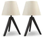 Laifland Table Lamp (Set of 2) - Zara Furniture (Kissimmee,FL)