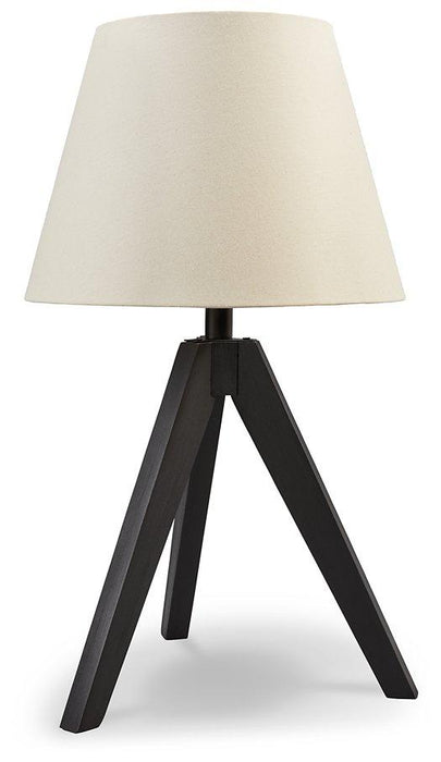 Laifland Table Lamp (Set of 2) - Zara Furniture (Kissimmee,FL)