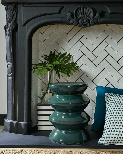 Lakiness Stool - Zara Furniture (Kissimmee,FL)