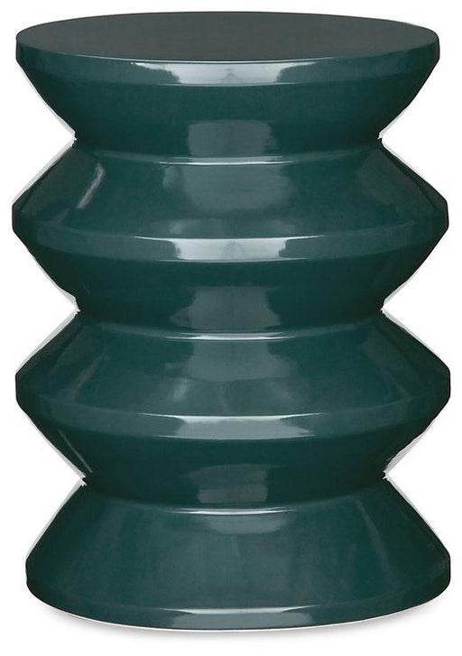 Lakiness Stool - Zara Furniture (Kissimmee,FL)