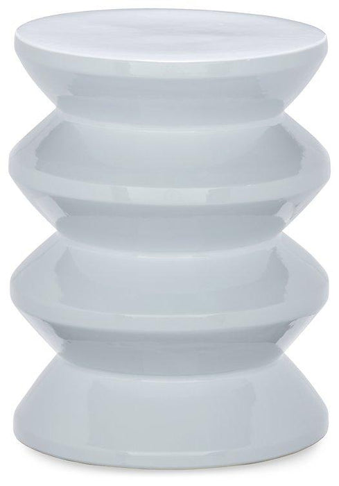 Lakiness Stool - Zara Furniture (Kissimmee,FL)