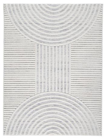 Lambworth 5'3" x 7' Rug - Zara Furniture (Kissimmee,FL)