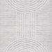 Lambworth 5'3" x 7' Rug - Zara Furniture (Kissimmee,FL)