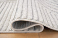 Lambworth 5'3" x 7' Rug - Zara Furniture (Kissimmee,FL)