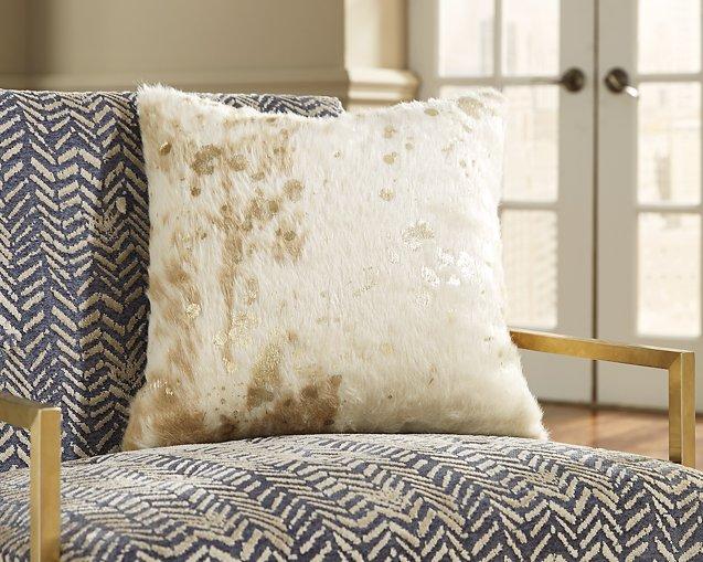 Landers Pillow (Set of 4) - Zara Furniture (Kissimmee,FL)