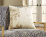 Landers Pillow (Set of 4) - Zara Furniture (Kissimmee,FL)