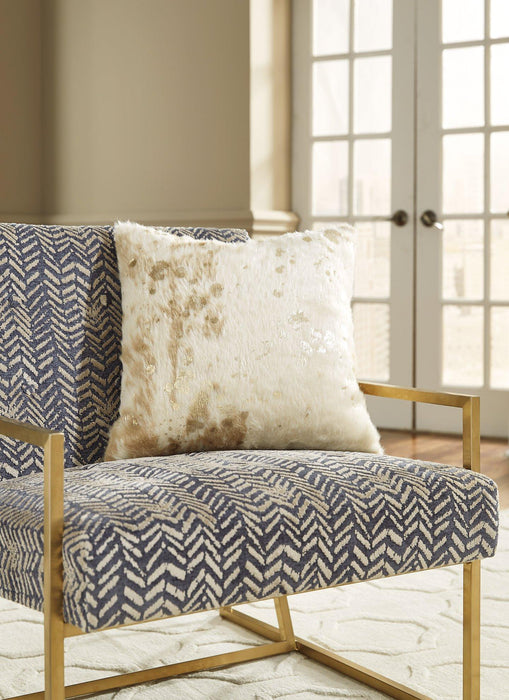 Landers Pillow (Set of 4) - Zara Furniture (Kissimmee,FL)