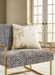 Landers Pillow (Set of 4) - Zara Furniture (Kissimmee,FL)