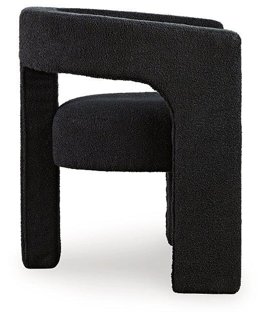 Landick Accent Chair - Zara Furniture (Kissimmee,FL)
