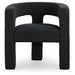 Landick Accent Chair - Zara Furniture (Kissimmee,FL)