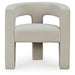 Landick Accent Chair - Zara Furniture (Kissimmee,FL)