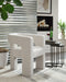 Landick Accent Chair - Zara Furniture (Kissimmee,FL)