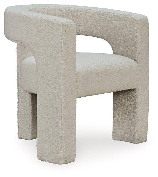 Landick Accent Chair - Zara Furniture (Kissimmee,FL)