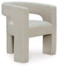 Landick Accent Chair - Zara Furniture (Kissimmee,FL)