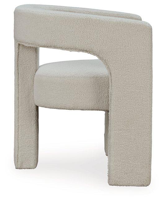 Landick Accent Chair - Zara Furniture (Kissimmee,FL)